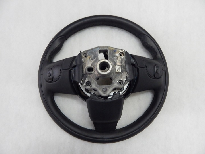 фото №14, Fiat tipo ii рестайлінг - кермо шкіра круїз-контроль оригінал