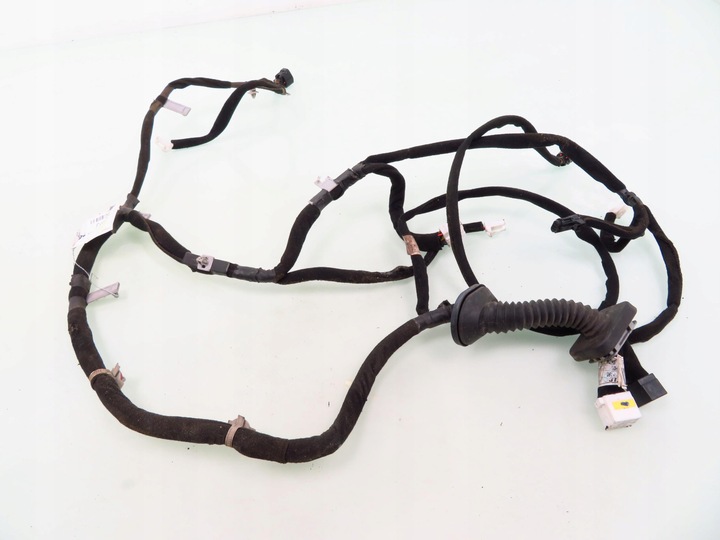 фото №1, Wiązdka дверь правые перед kia sportage ii 916101f190