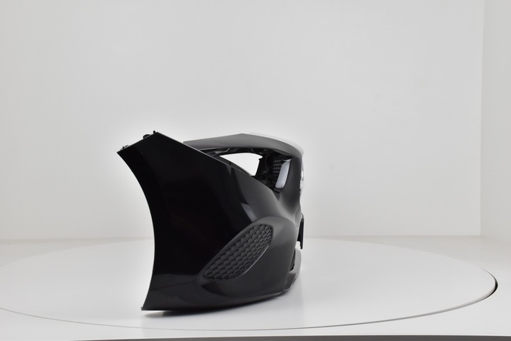 фото №7, Mercedes w177 177 рестайлінг звичайний бампер переднє 0xpdc