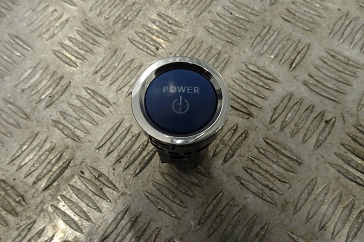 фото №1, Toyota rav4 v кнопка переключатель старт сплав 21-