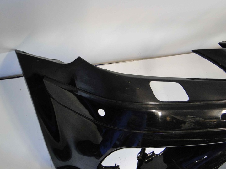 фото №11, Mercedes slk r171 171 рестайлінг бампер amg pts розпилювач