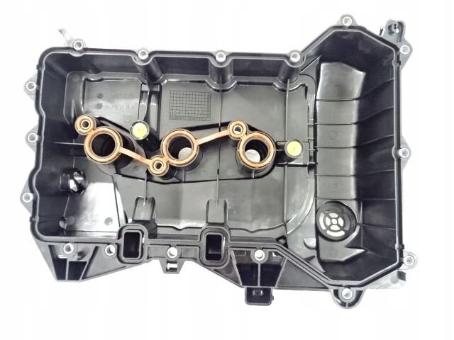 фото №9, Peugeot 208 i 1.2 vti крышка клапанов