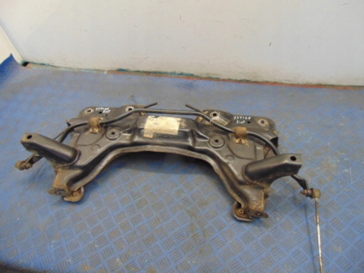 фото №5, Fiat grande punto підрамник візок двигуна 1.2 16v
