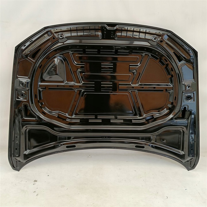 фото №10, Капот vw passat b8 3g po 2015 3g0823155c