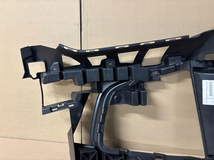 фото №10, Bmw i4 g26 ковзун кріплення підсилювач бампера праві перед 8078612