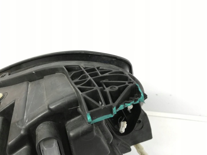 фото №9, Ford puma mk2 ii фара правая перед полный led оригинал l90202258