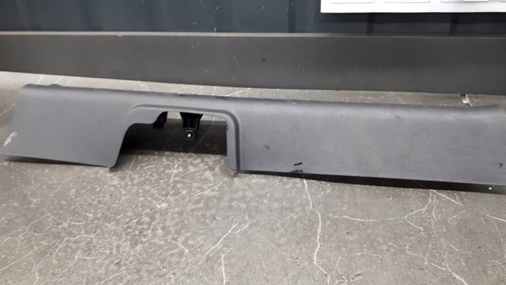 фото №1, 85872-2y000 защита порога левый перед hyundai ix35