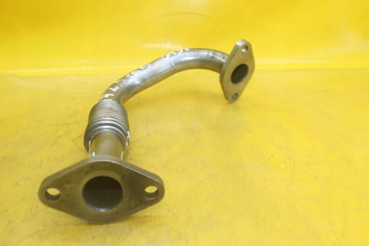 фото №7, Трубка трубка  egr vw transporter t4 multivan 2.5 tdi ajt 074131525aa