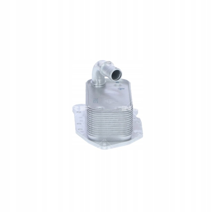 фото №3, Радіаторів масла nrf 31340