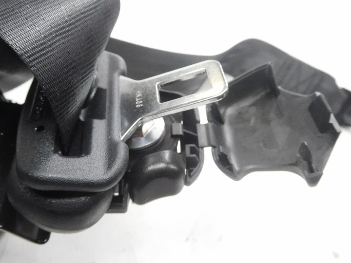 фото №5, Pas безопасности hyundai matrix 07 88885 17250lk 88885-17250lk