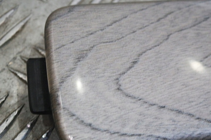 фото №7, Планки декоративний внутрішні mercedes g клас w463/4 p242