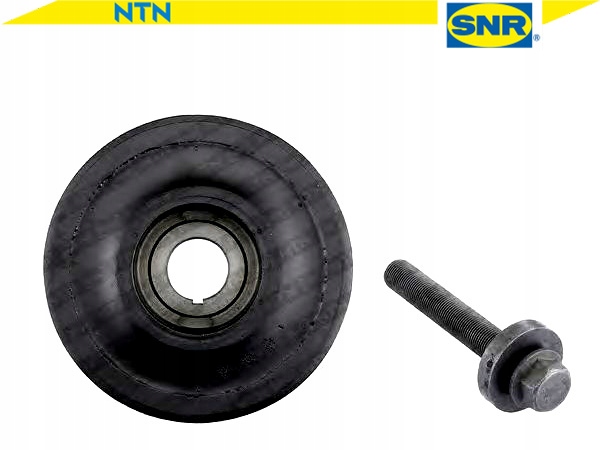 фото №2, Snr dpf353.01k1 колесо пасове, wał колінчастий