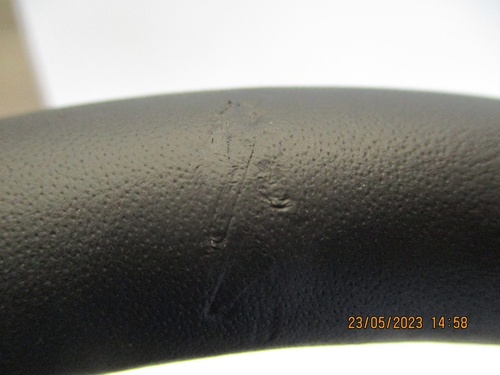 фото №11, Кермо mercedes cla cls 213 206 a0004604519 нова