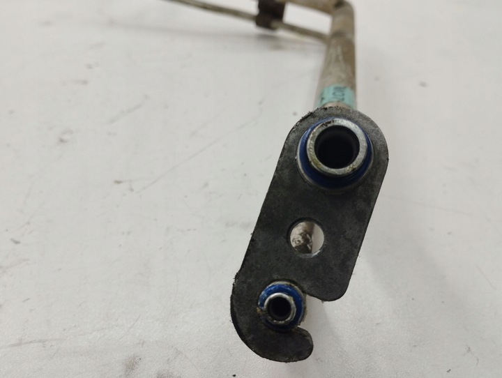 фото №5, Kia sportage 2008 шланг кондиционера 42cp812