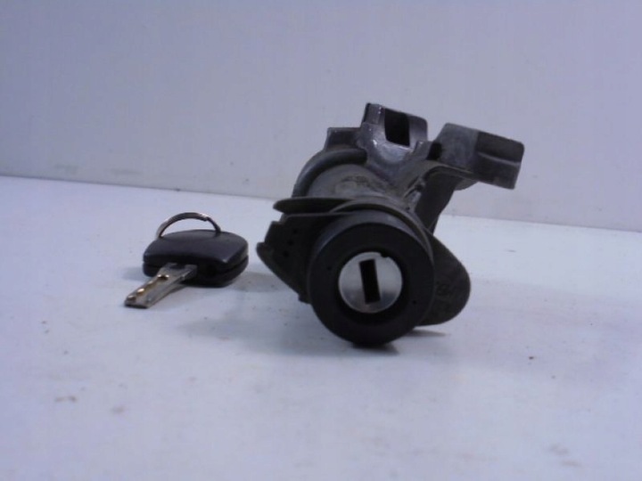 фото №4, Vw new beetle замок зажигания ключ 4b0905851c
