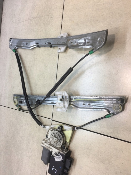 фото №9, Подъемник стекла правые перед c5 i 9637541380