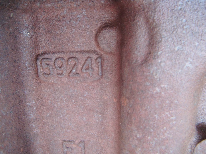 фото №8, Nissan almera n16 1.5 dci 00-06 двигун k9k 82km