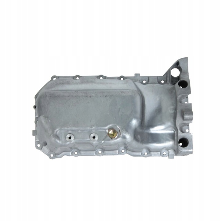 фото №1, Поддон масляная blic