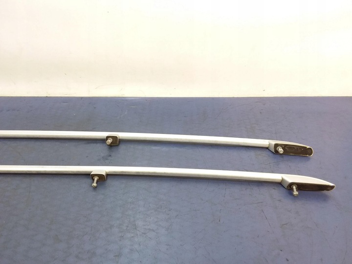 фото №8, Vw touran i рестайлінг рейлінги дахові 1t0860021b