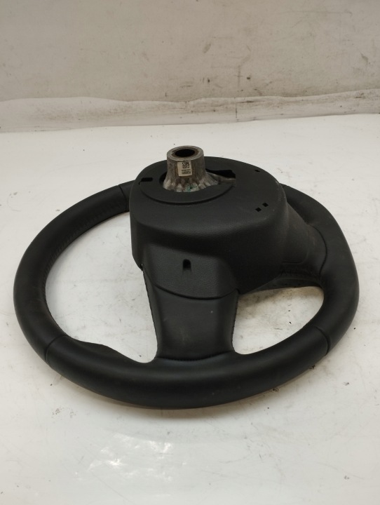 фото №8, Renault megane iv 4 кермо багатофункціональна 484005825r