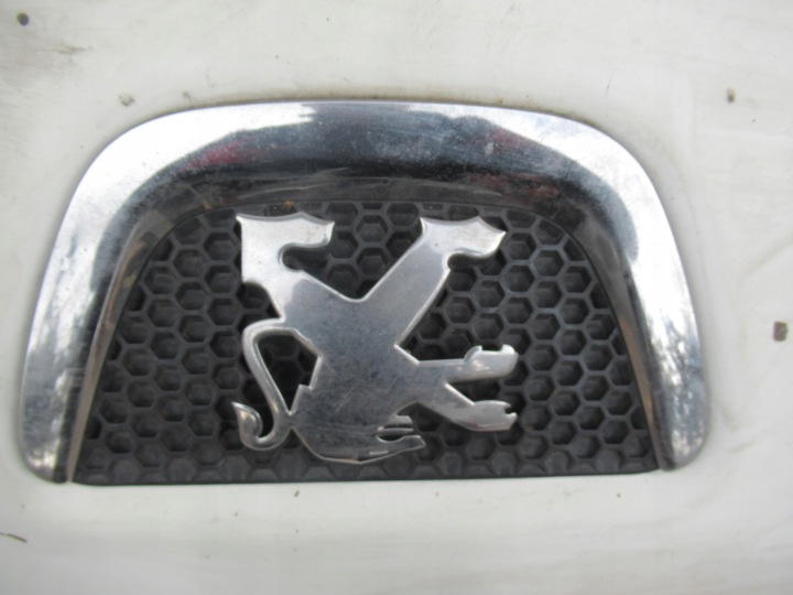 фото №6, Капот перед peugeot bipper