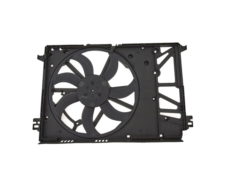 фото №1, Вентилятор toyota rav 4 xa50 , 18 - 1636031500