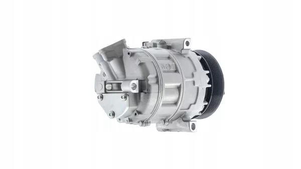 фото №8, Mh acp72000p компрессор кондиционера renault behr