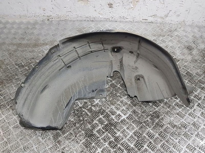 фото №1, Подкрылок правые зад citroen c3 iii 9811931680