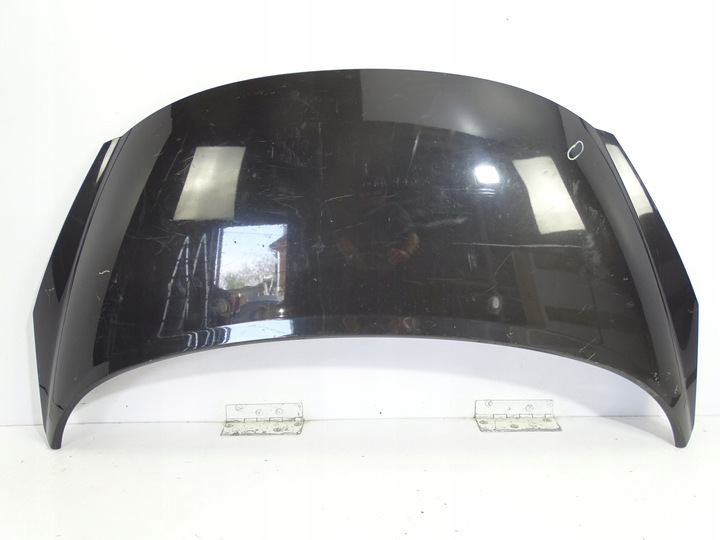 фото №1, Капот peugeot 207