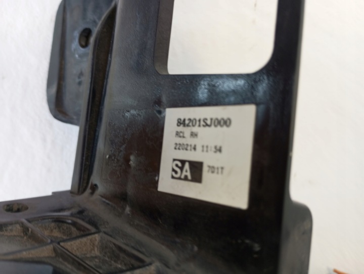 фото №8, Фара левая правая зад задняя subaru forester v 22r 84201-sj010 84201-sj000