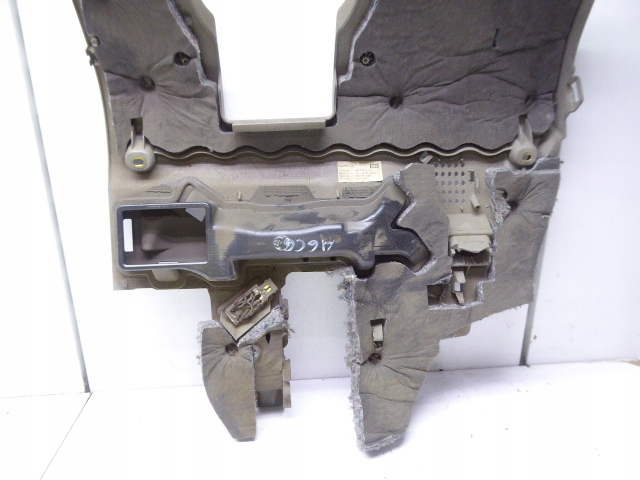 фото №10, Audi a6 c6 quattro 4f5 захист pod керма універсал 5d