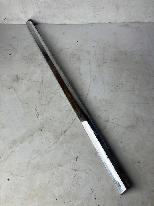 фото №1, Планка дверь хром правые перед c5 iii x7 #8