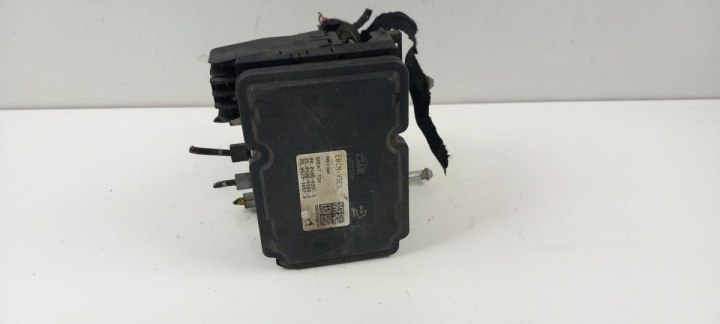 фото №6, Opel antara 2.0 cdti блок керування abs автомат 96851849
