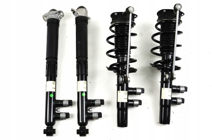 фото №1, Vw tiguan iii амортизатори активні dcc перед i зад 5qs413023r