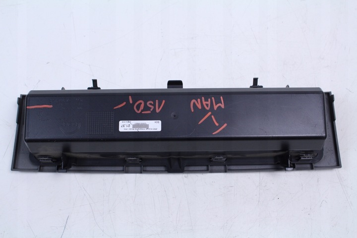 фото №3, Бардачок man tgl