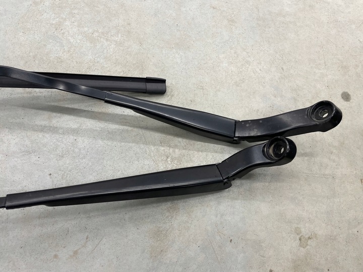 фото №3, Листовая рессора рычаг дворник a3 8y оригинал sportback