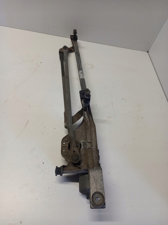 фото №5, Механізм двірник ford focus mkii