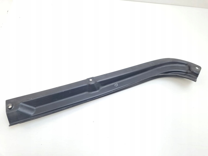 фото №6, 2011 mercedes-benz gl x164 боковина багажника a1646931233