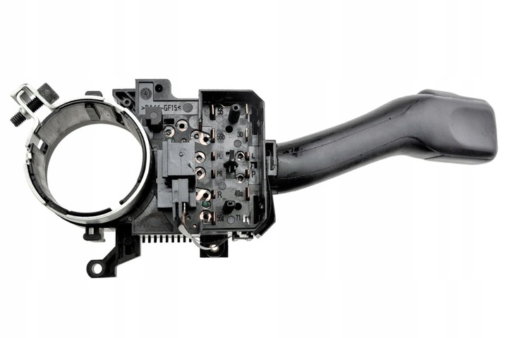 фото №4, Nty переключатель комбинированный