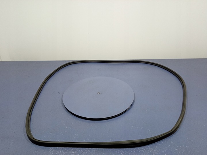 фото №1, Bmw x1 e84 прокладка кришки зад