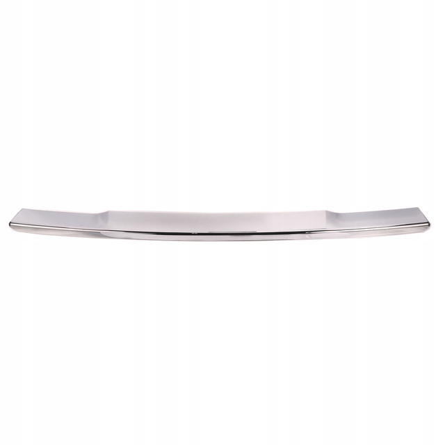 фото №1, Планка бампера jeep compass 2017-