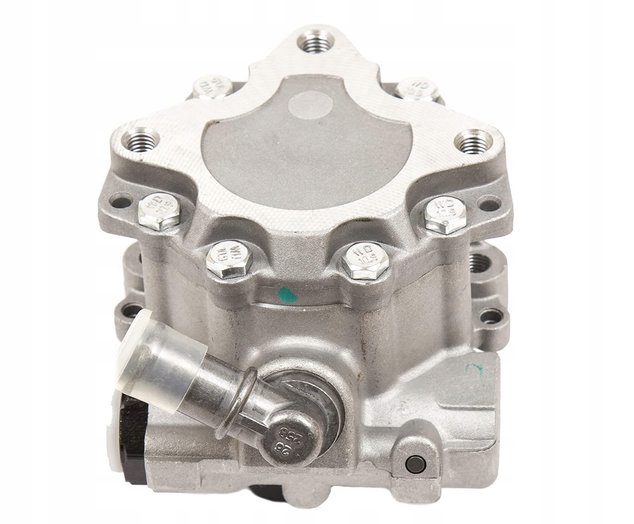 фото №1, Насос усилителя skoda superb i 01-08r. 1.9 2.0