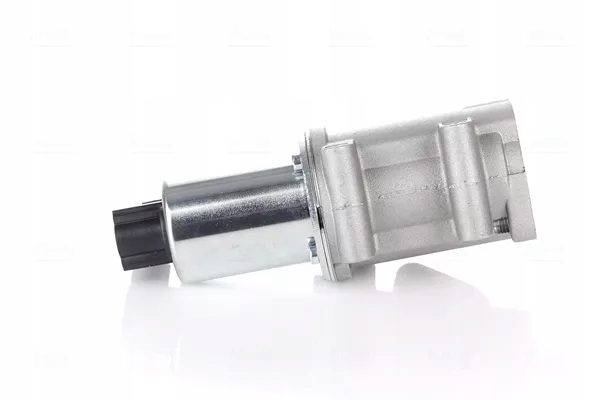 фото №14, Клапан egr agr nissens 98193 fiat opel saab рециркуляция