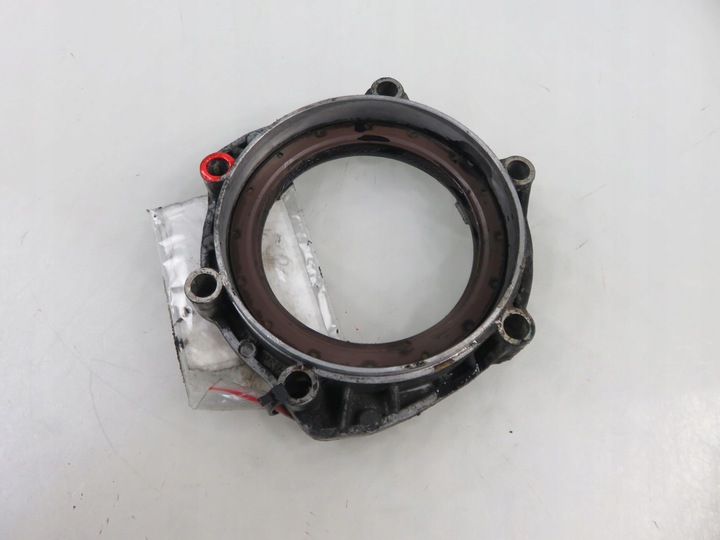 фото №5, Защита сальник вала lombardini ldw502