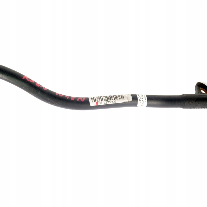 фото №10, Mini r55 r56 lci r60 n47n щуп масла щуп 7812759