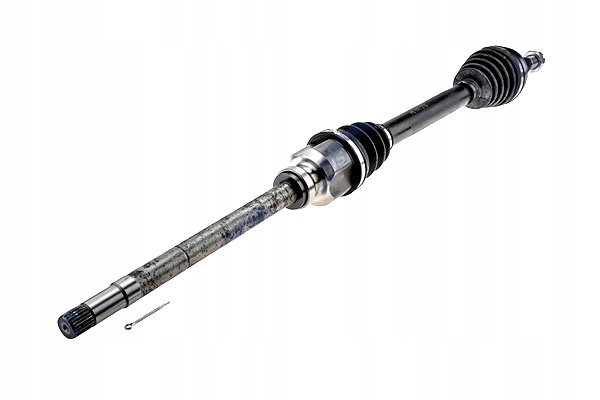 фото №1, Nty піввісь привідна peugeot 508 12- rcz 10- права mtm m6 mc citroen c5