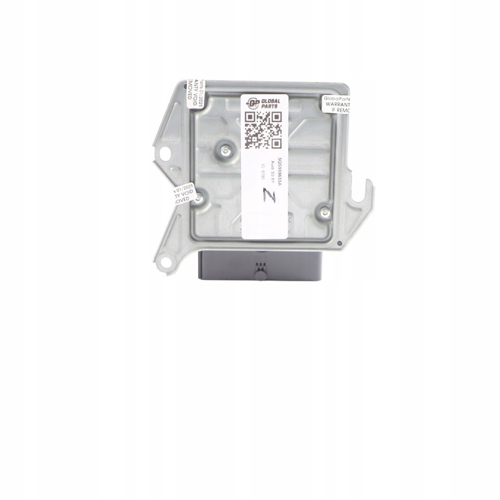 фото №10, Audi a3 s3 8y блок керування модуль подушка безпеки ecu 5qs959655a