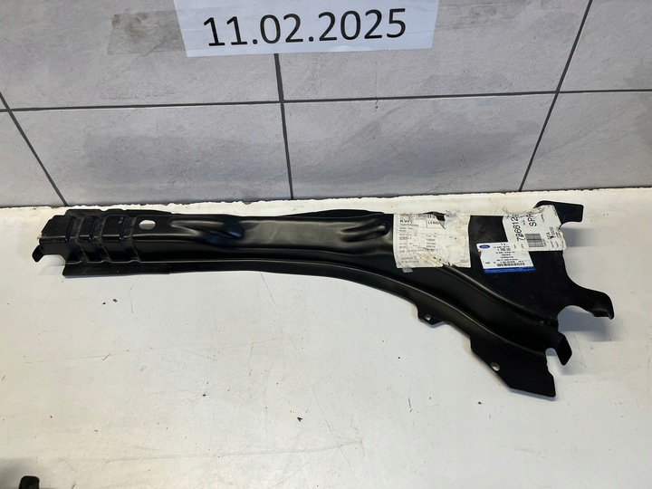 фото №1, Фартук правые крыльев kuga 12- focus 11- 14-