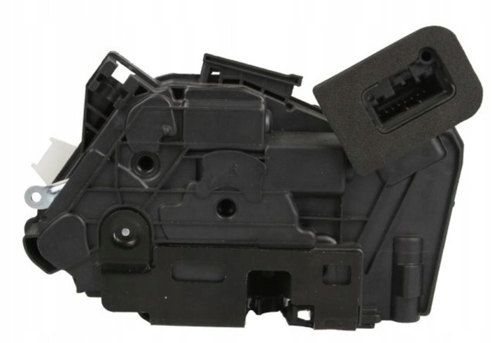 фото №1, Замок двері передній лівий seat alhambra 06.10-