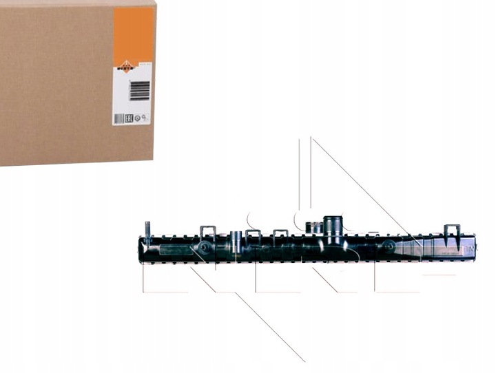 фото №1, Радиаторов citroen c5 2,0hdi 1,8 16v peugeot 406 60